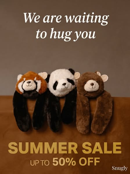 Summer Sale