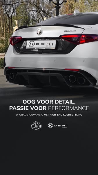 Kies voor Koshi