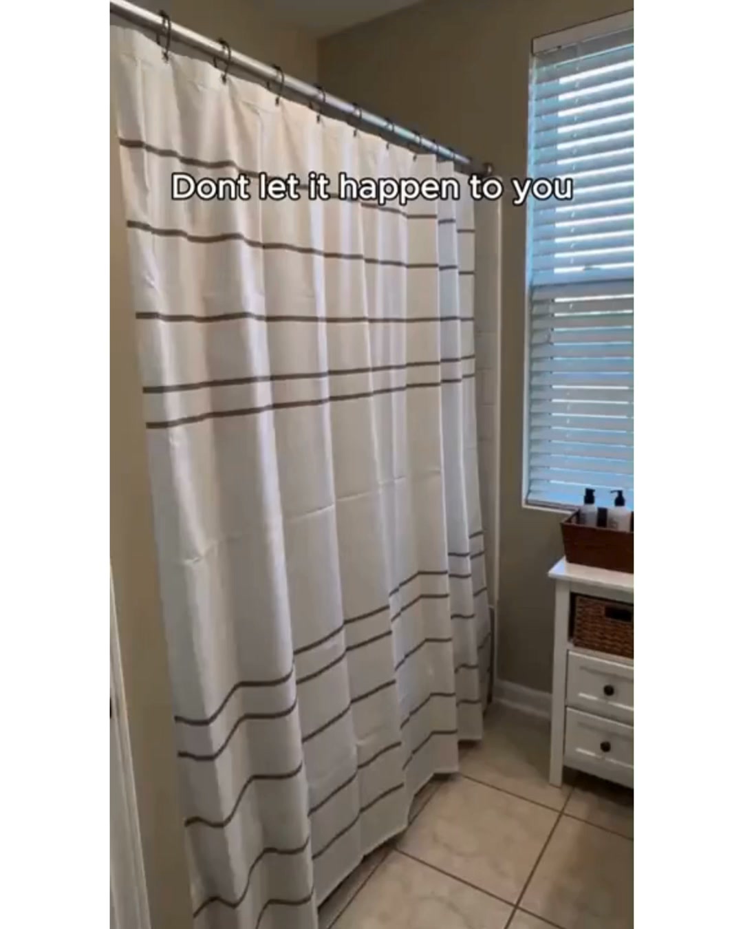 Een Gladde Badkamer Is Zo Ontstaan
