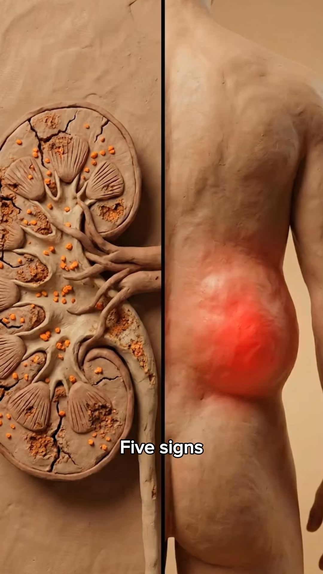 Protect Your Kidneys Before It's Too Late