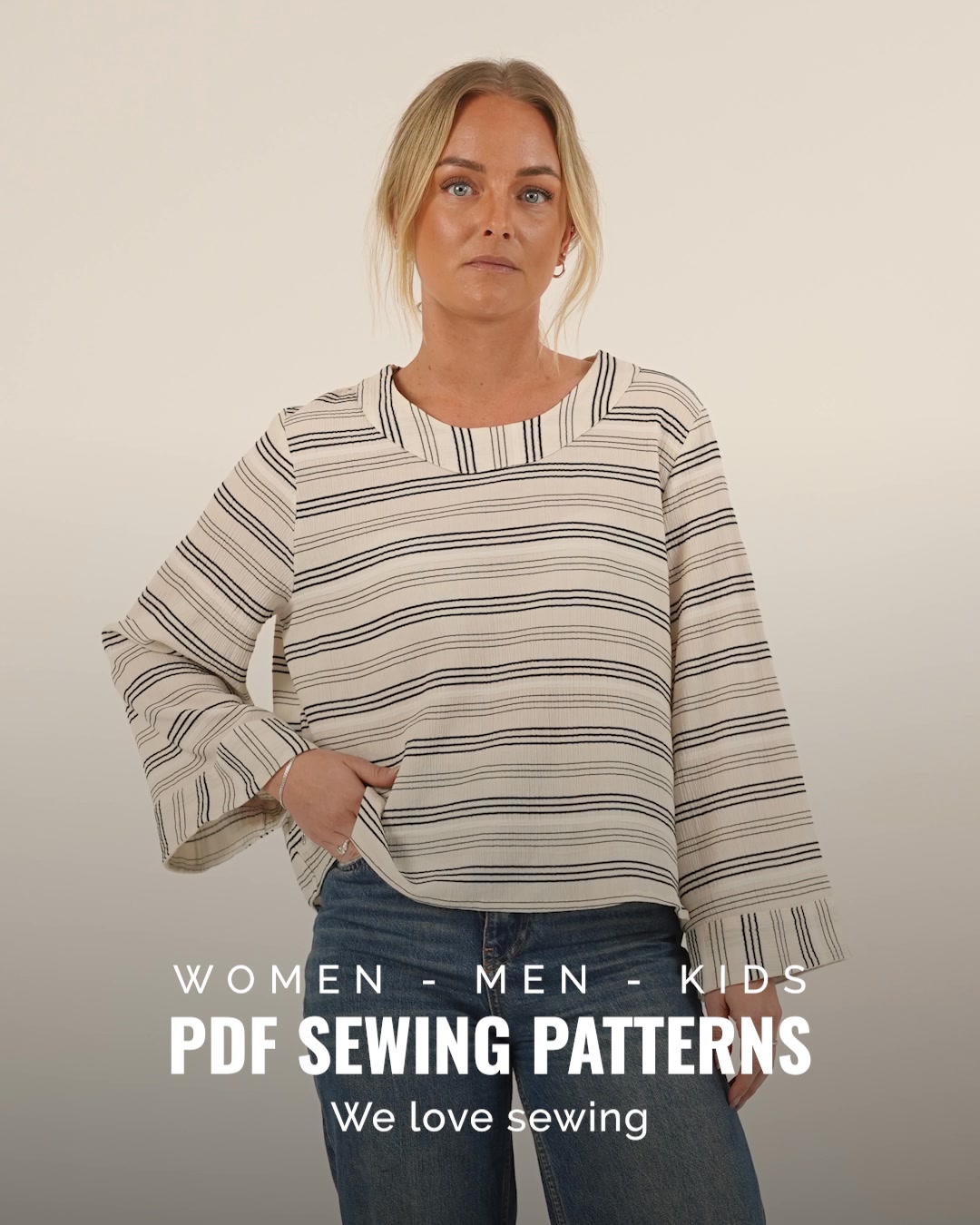 Shop the pattern