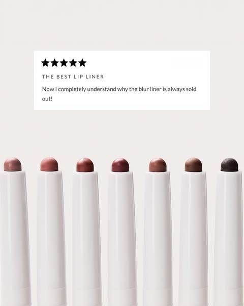 Blur Liner