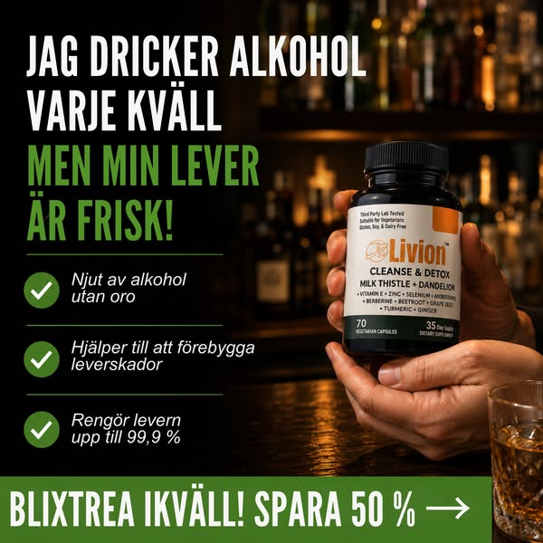 Stöd din kropp inifrån och ut
