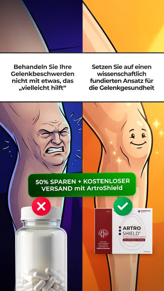 Ein aktiver Alltag