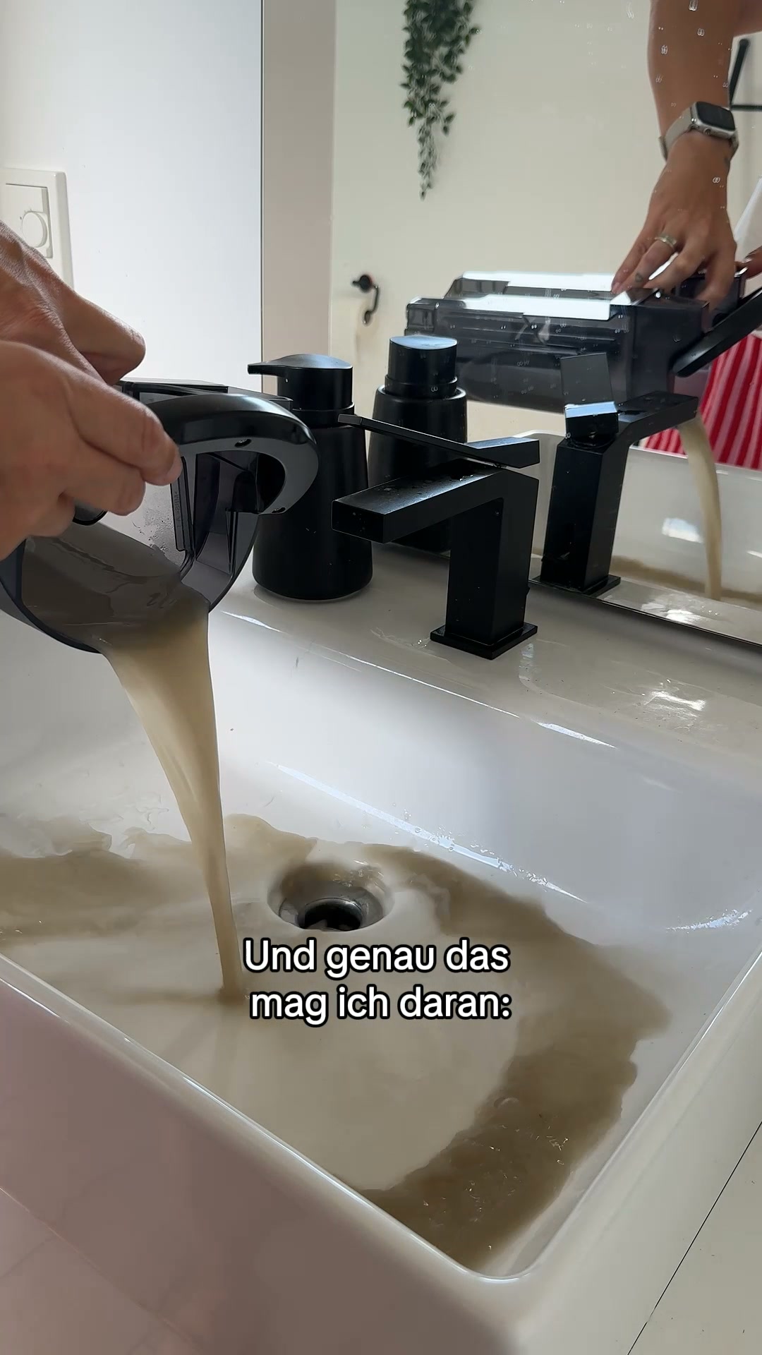 Unser Fleckenreiniger ist der Allerbeste in den Niederlanden