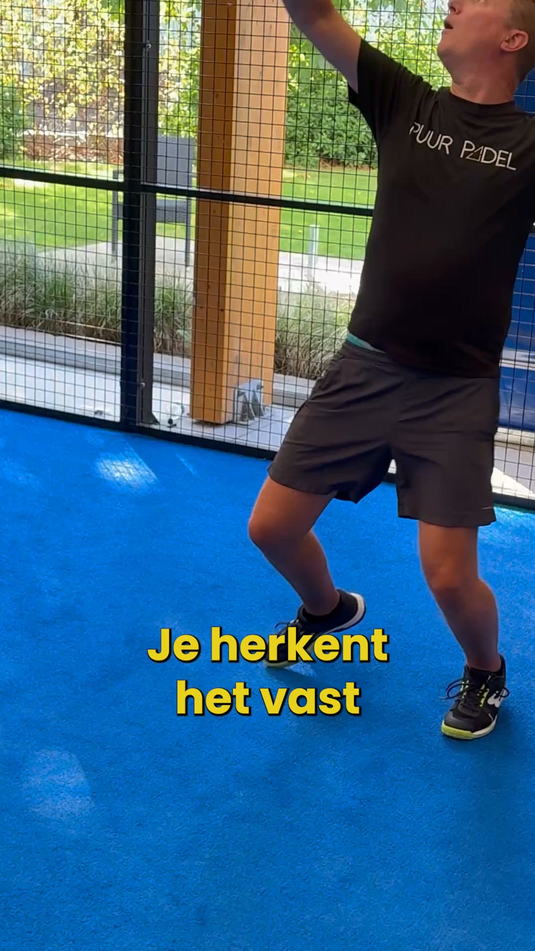 Klaar voor je volgende racket?