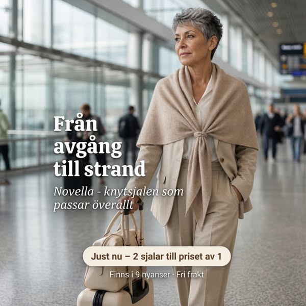 Höstens bästa deal: Köp 1, få den andra på köpet.