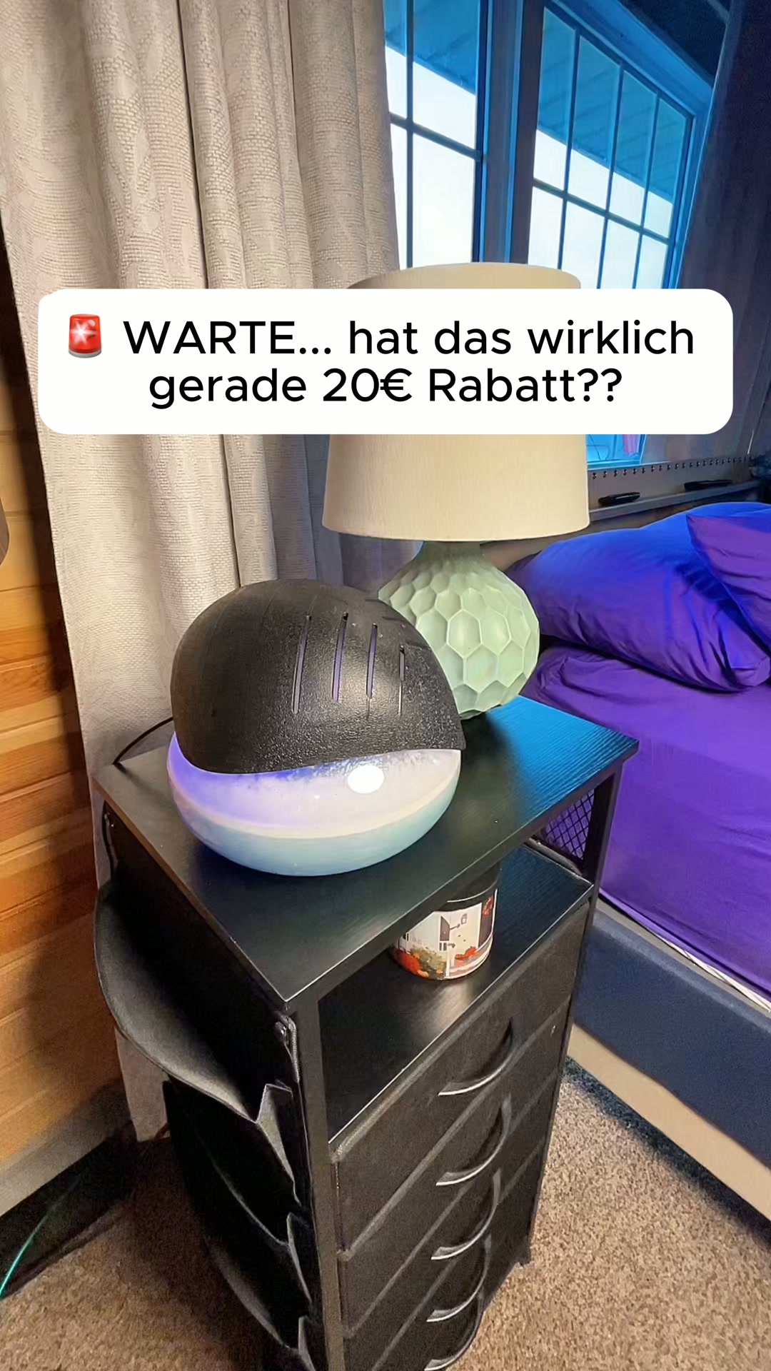 Riecht dein Zuhause wirklich frisch
