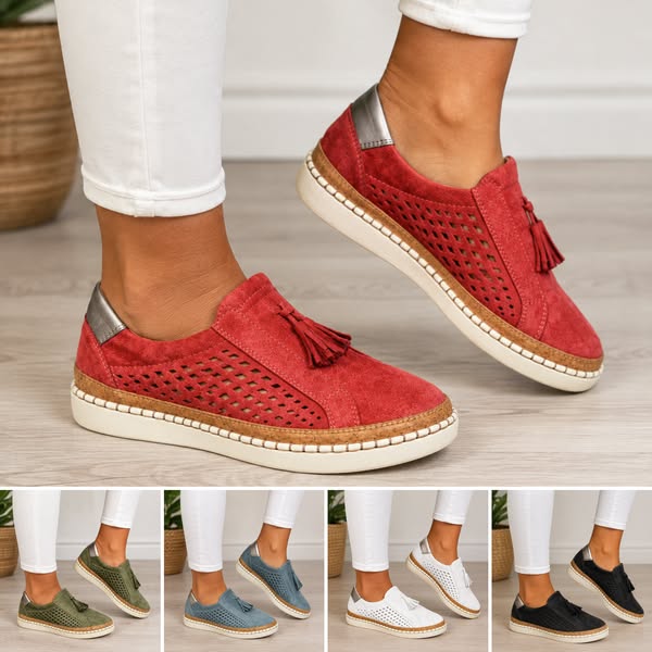 Il Mocassino Perfetto per la Nuova Stagione