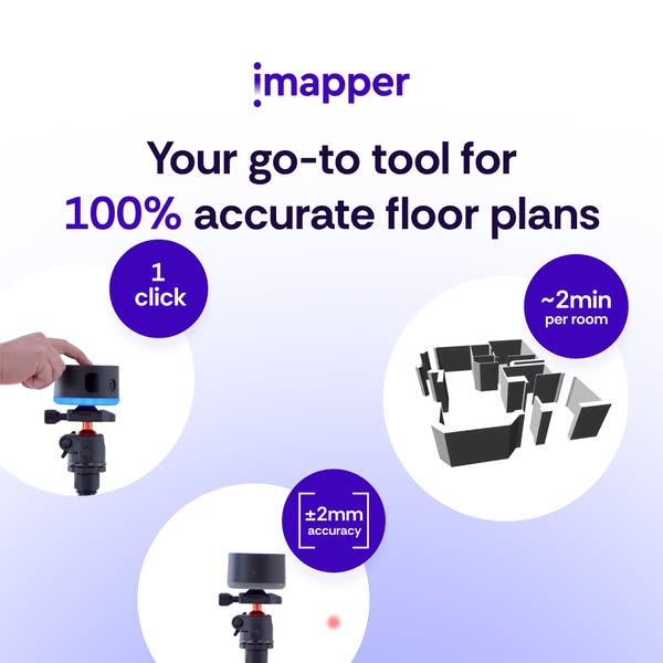 Book your free iMapper demo