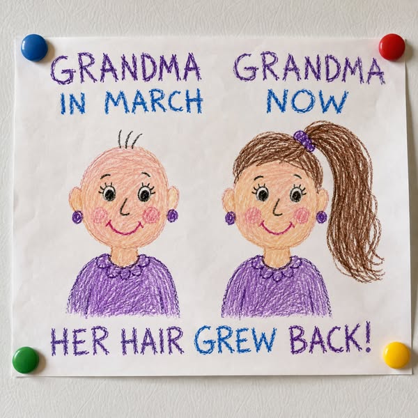 Women Over 60 Are Returning Their Wigs Thanks to (This) Hair "Thickener" (2026)