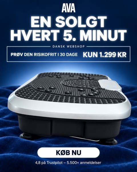 Træneren, kunderne er besatte af