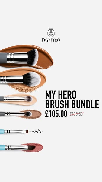 Your Complete Hero Collection