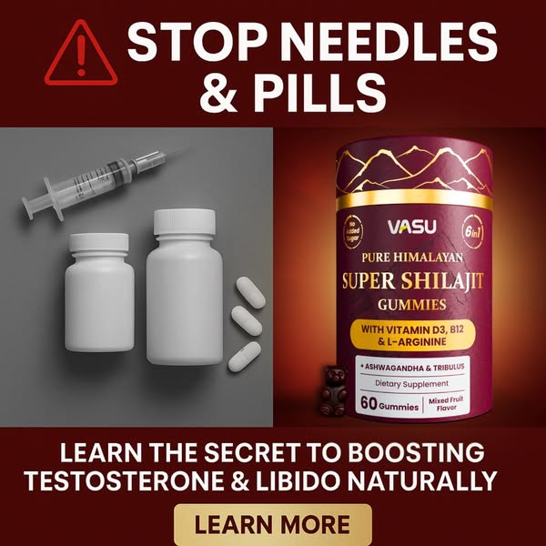 The Supplement Brand You Can Trust
