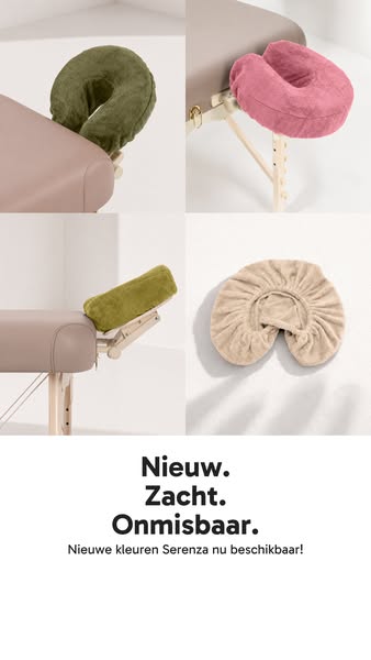 Nieuw: Serenza in 4 nieuwe kleuren