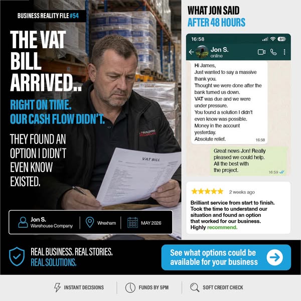 Apply online in under 2 minutes - it’s that simple