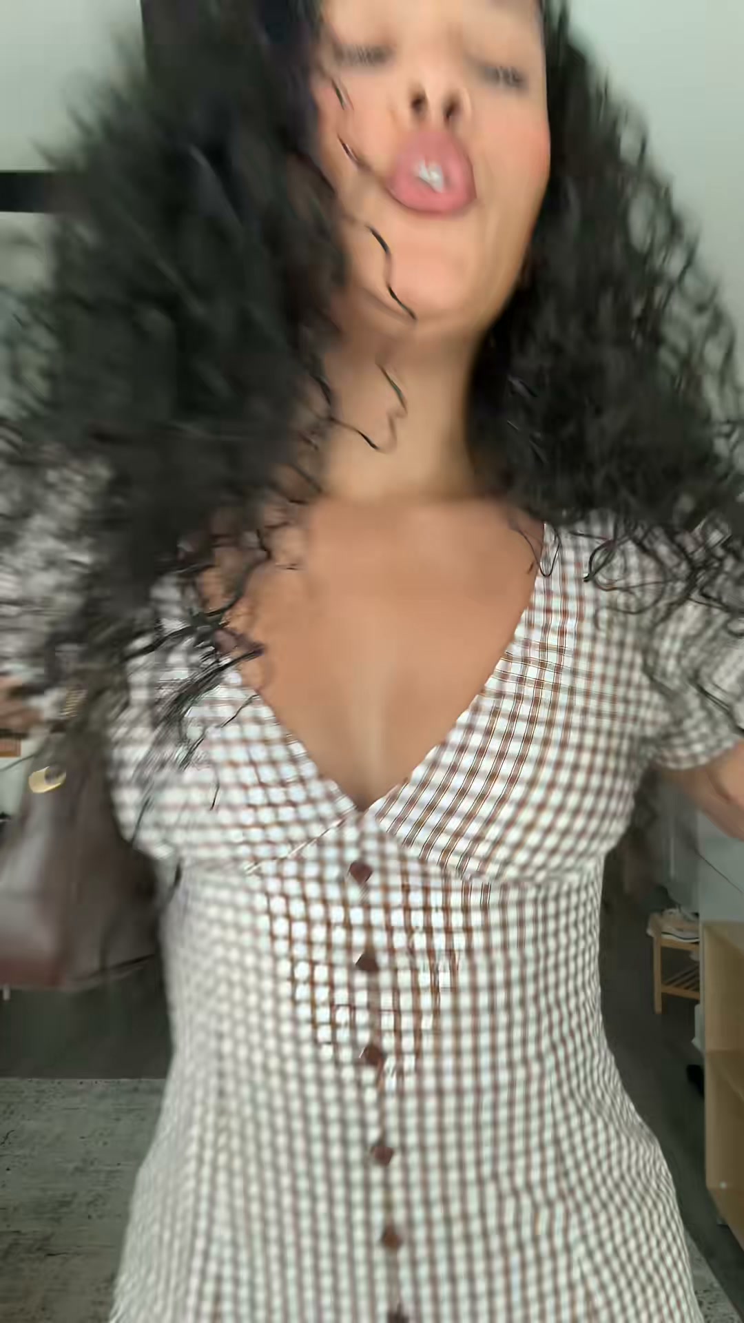 The "Where Did You Get That?" Romper