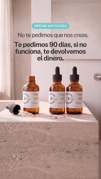Garantía de 90 días