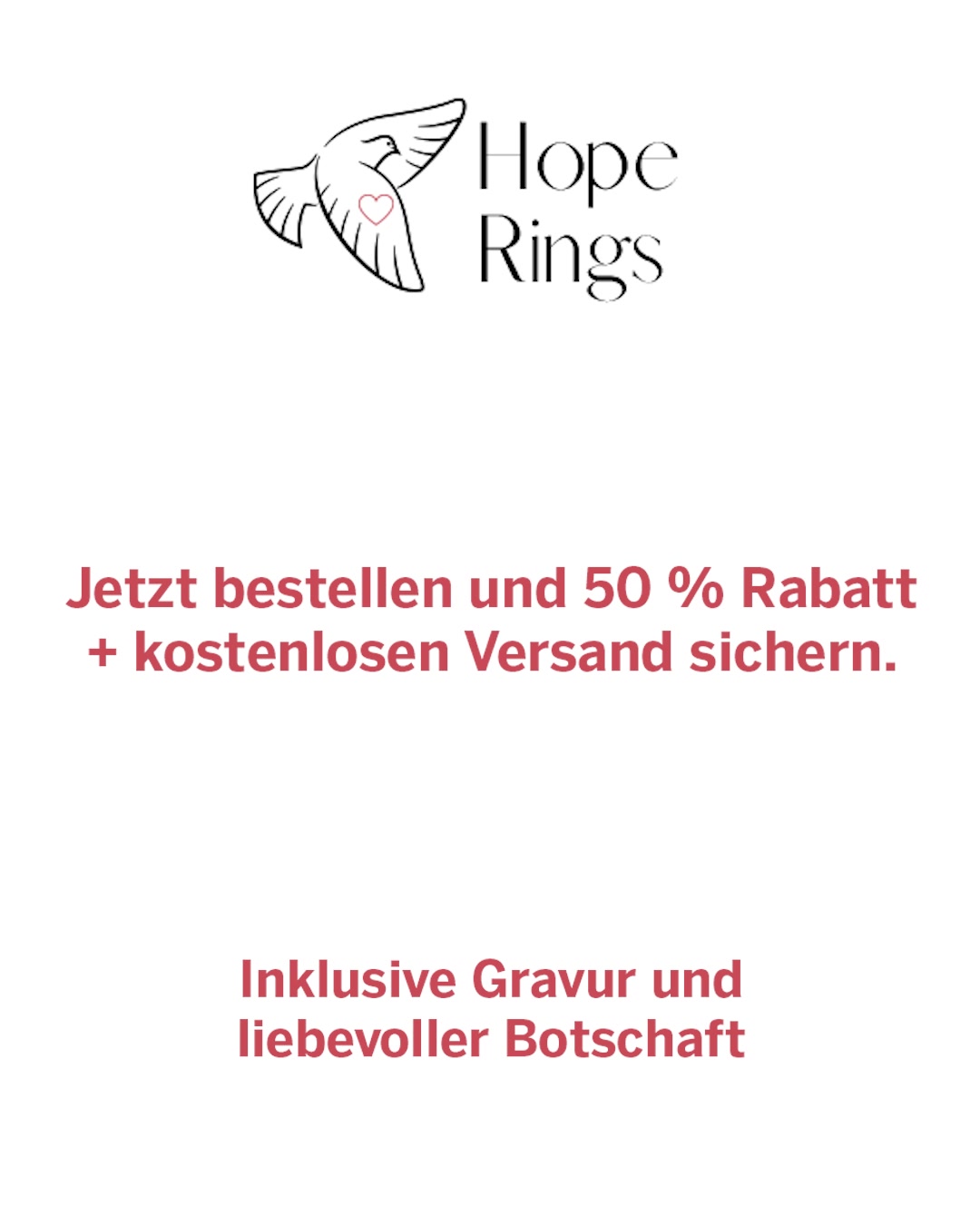 Ring „Gegen den Strom“