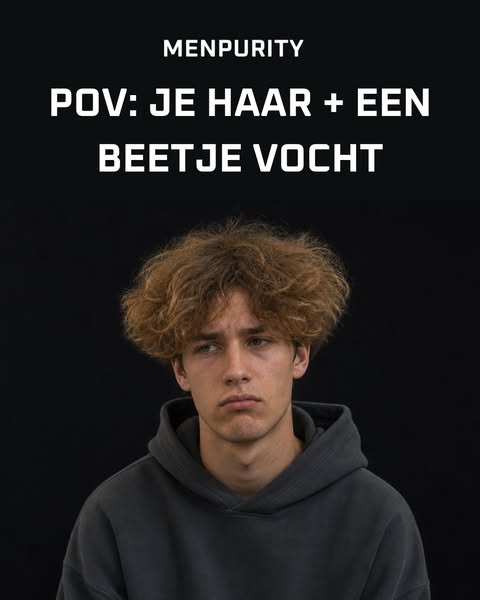 Temt pluis, de hele dag
