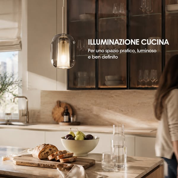 Dona vero carattere al tuo living