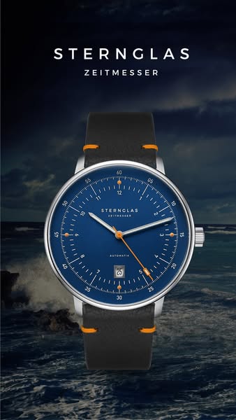 Inspired by the Coast. Down to the Movement.
