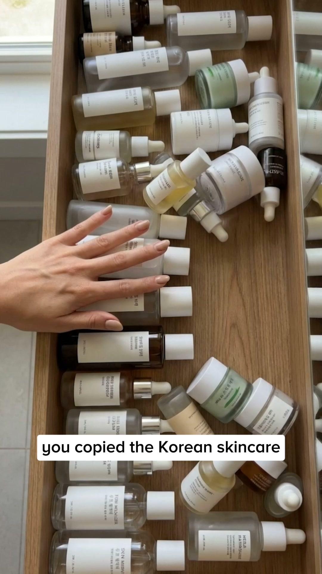 Korean Bar — Stop Hair Loss With 12 Herbs