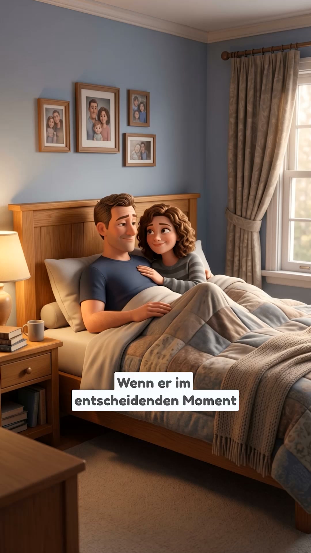 Zurück zu alter Stärke!