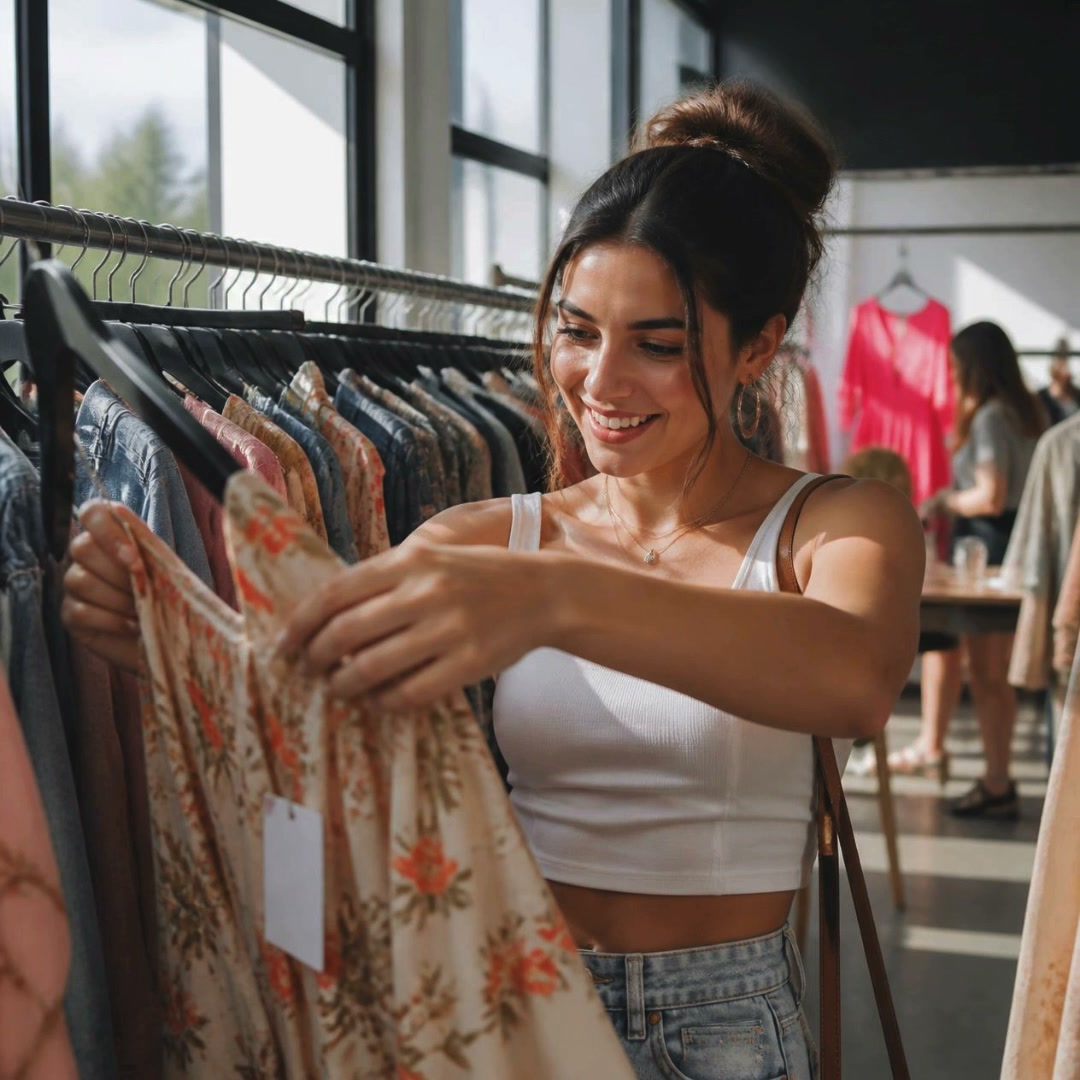 Wholesale Clothing