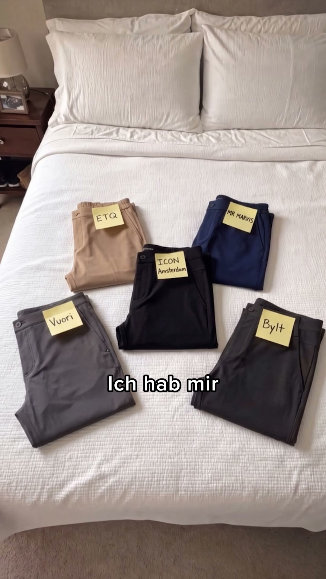 Peppe deine tägliche Routine auf