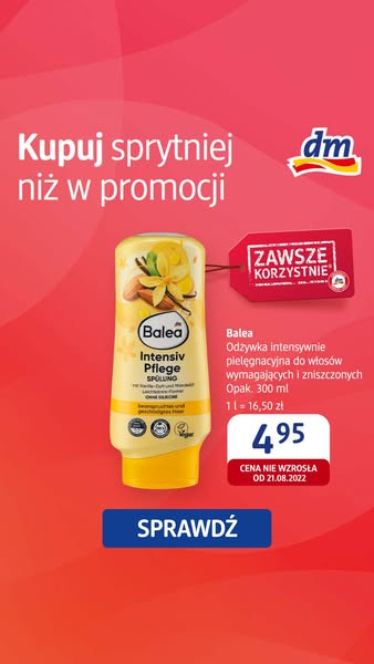Zamów z darmową dostawą