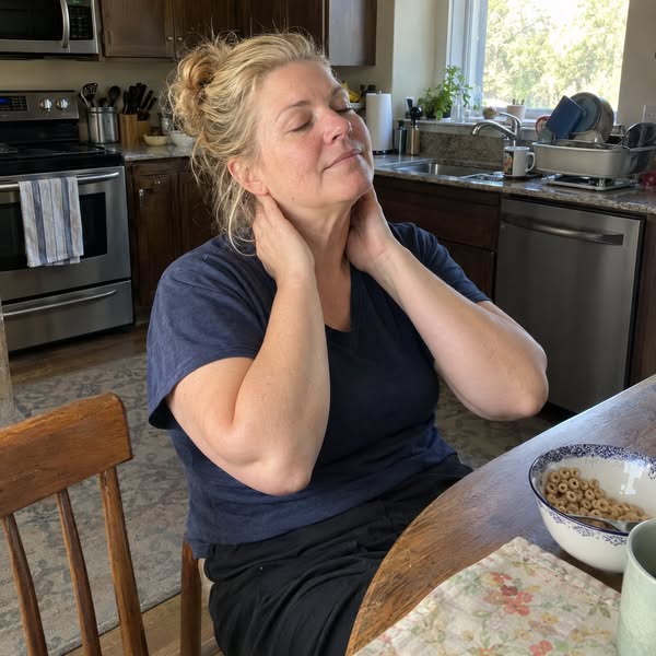 4-Week Vagus Nerve Reset For Exhaustion