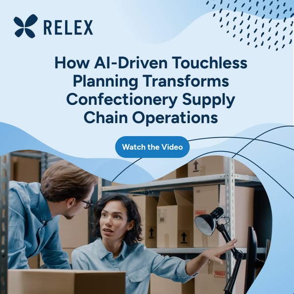 AI-driven Supply Chain Excellence