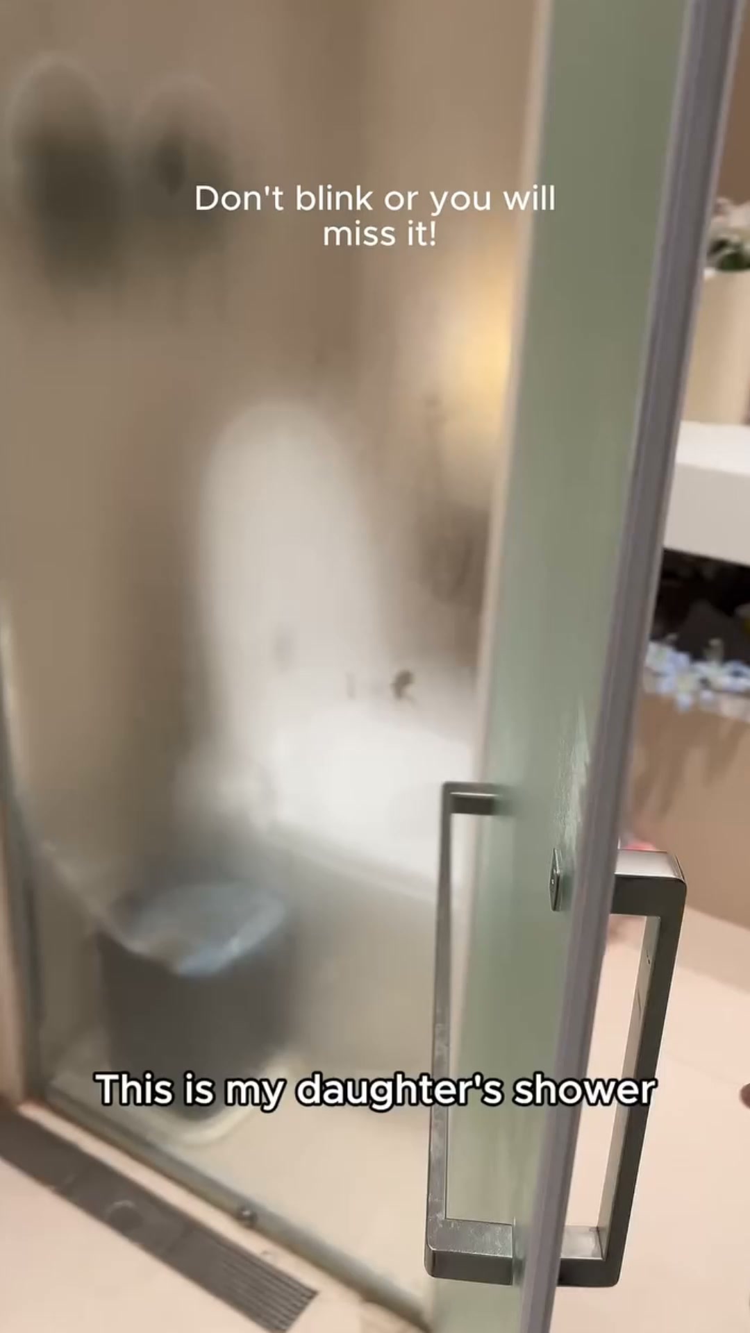 Streak-Free Cleaning. Just Add Water.