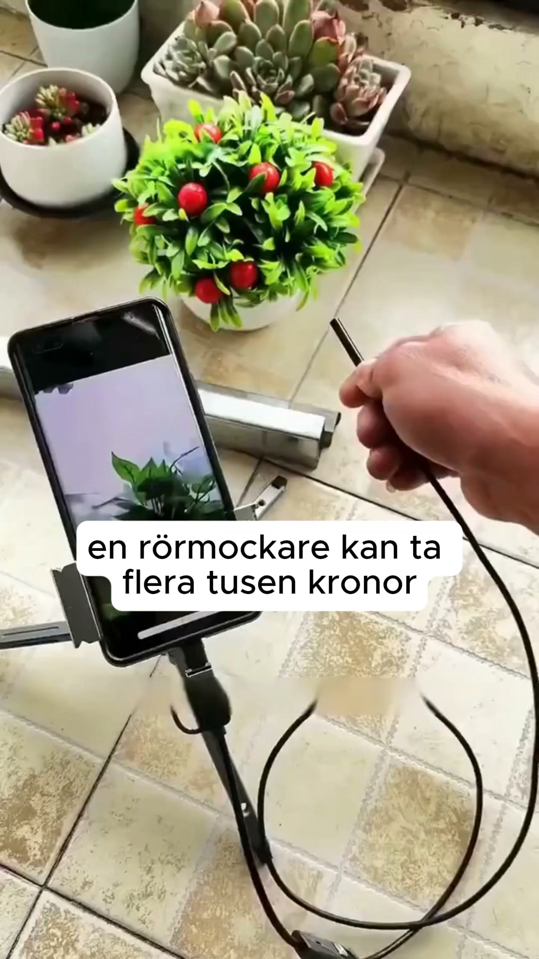 Tricket mekanikern inte berättar