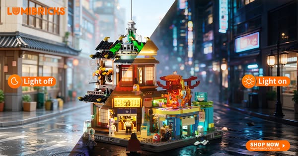 Unlock Vibrant City Streets