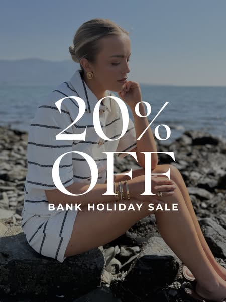20% off sitewide - The Dress House