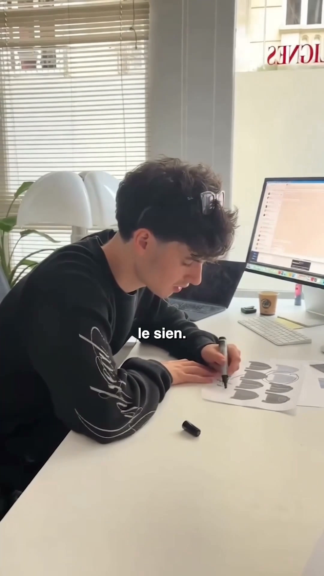 Ils viennent de restock