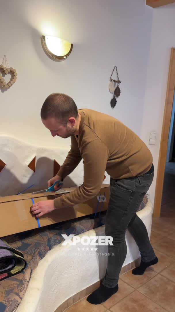 Van Foto naar Meesterwerk