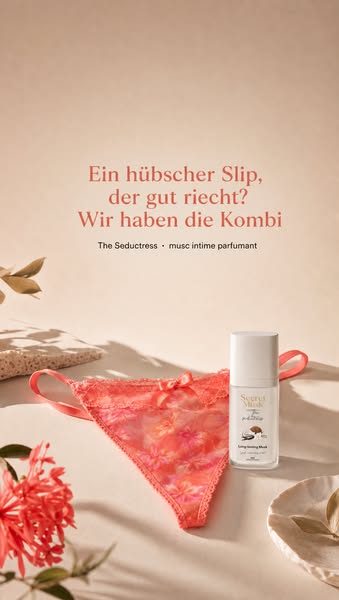 Diese leise Sorge? Sie gehört der Vergangenheit an