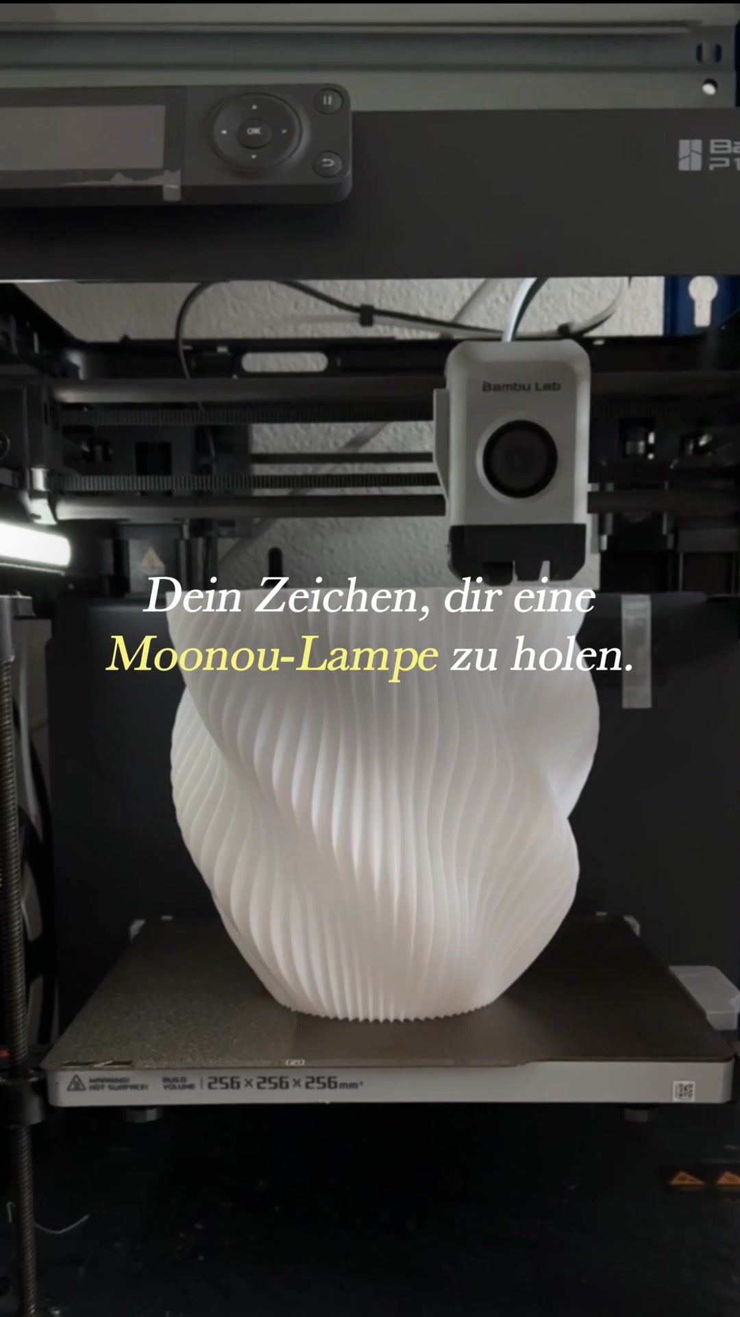 Handgefertigt in Leipzig
