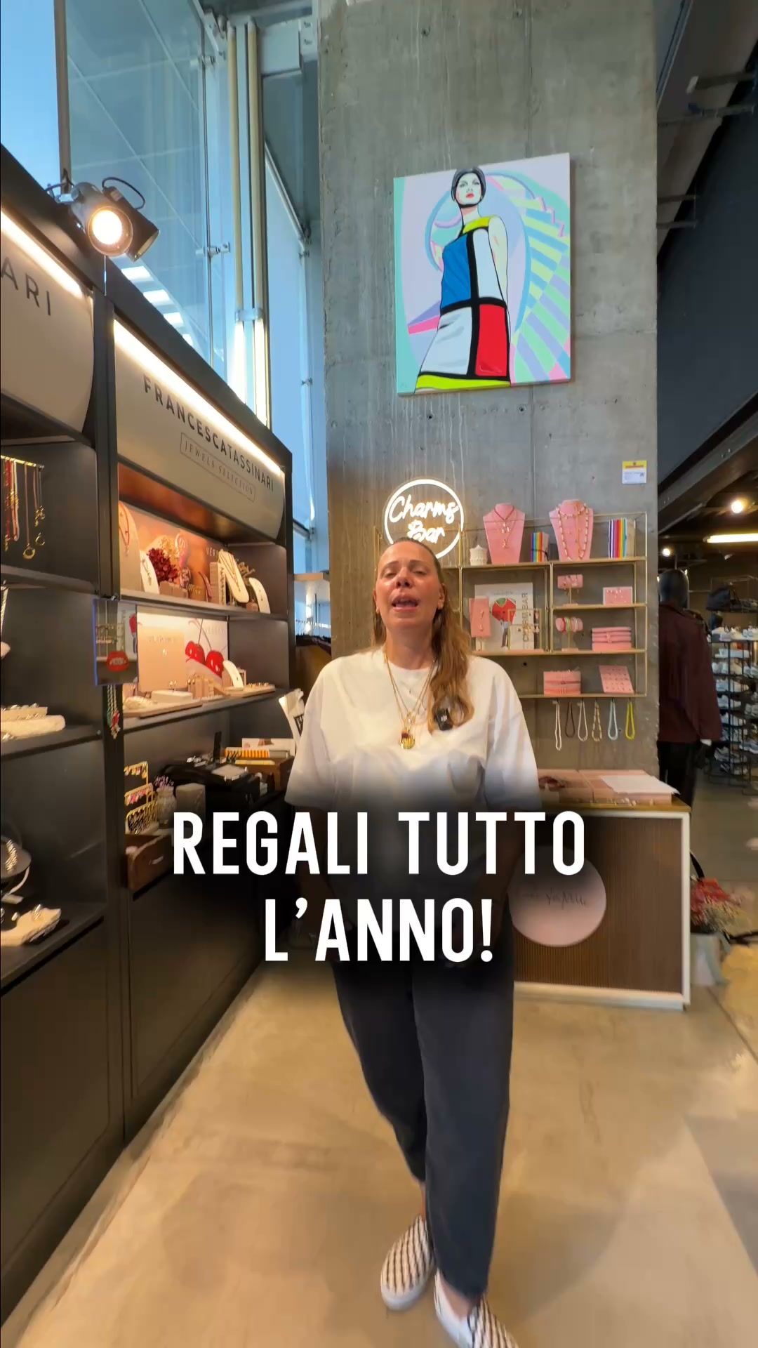 Ordina senza pensieri