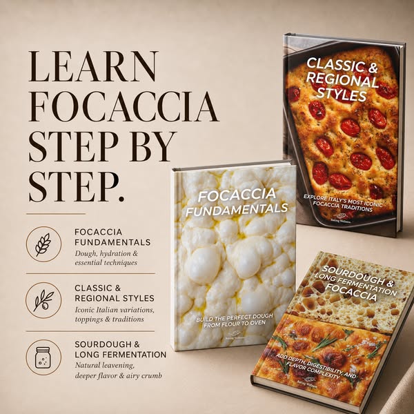 BAKING & BREADS COLLECTION