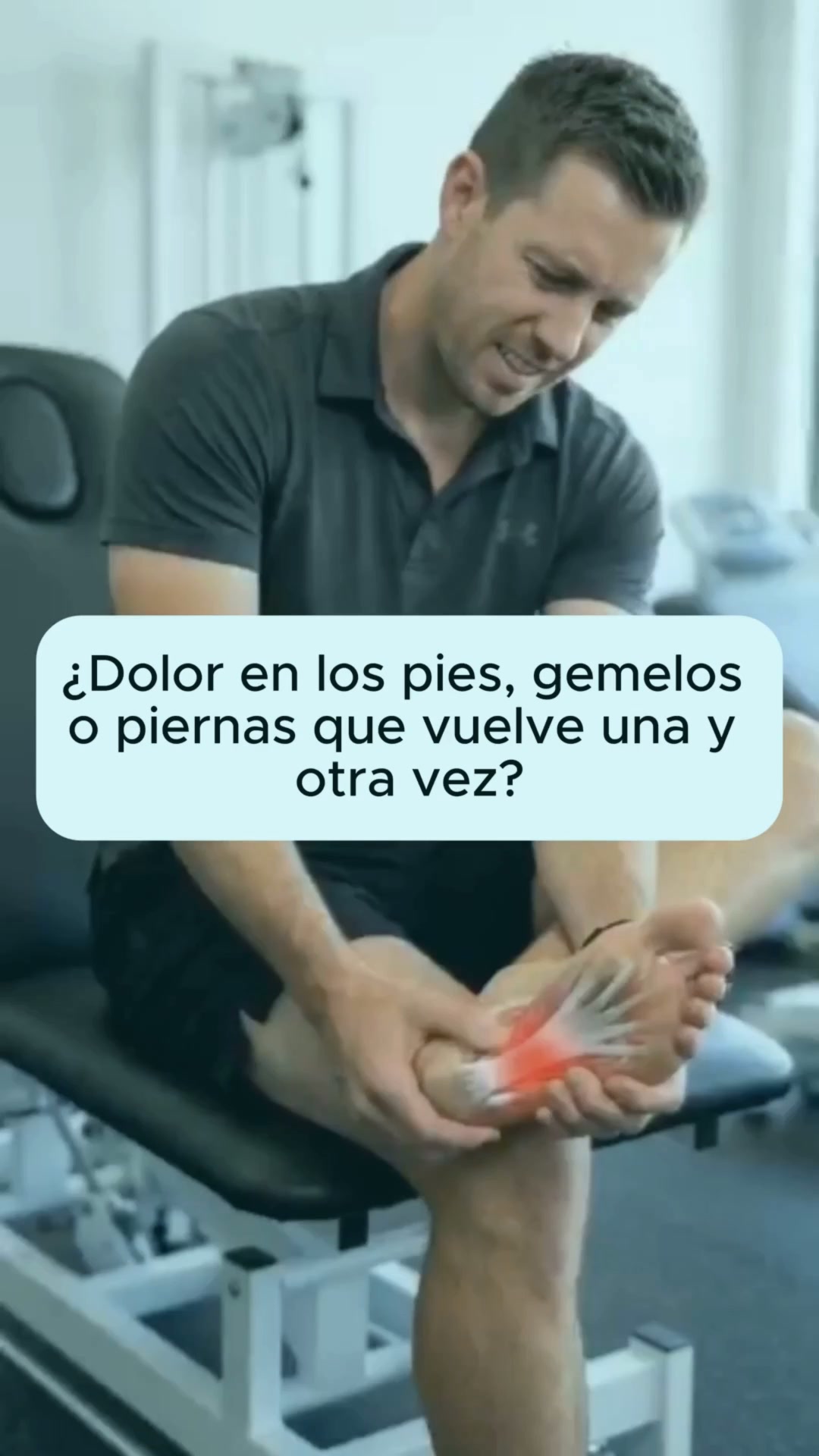 Presión + vibración donde lo necesitas