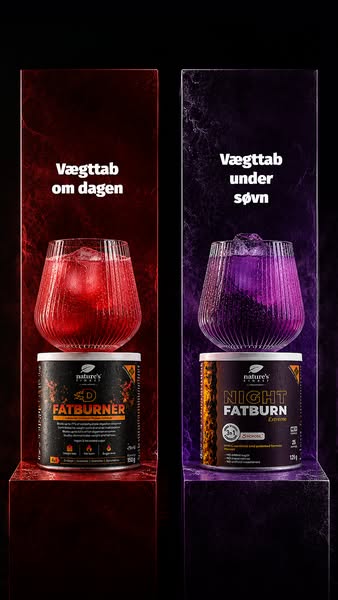 Fedtforbrænder 24/7