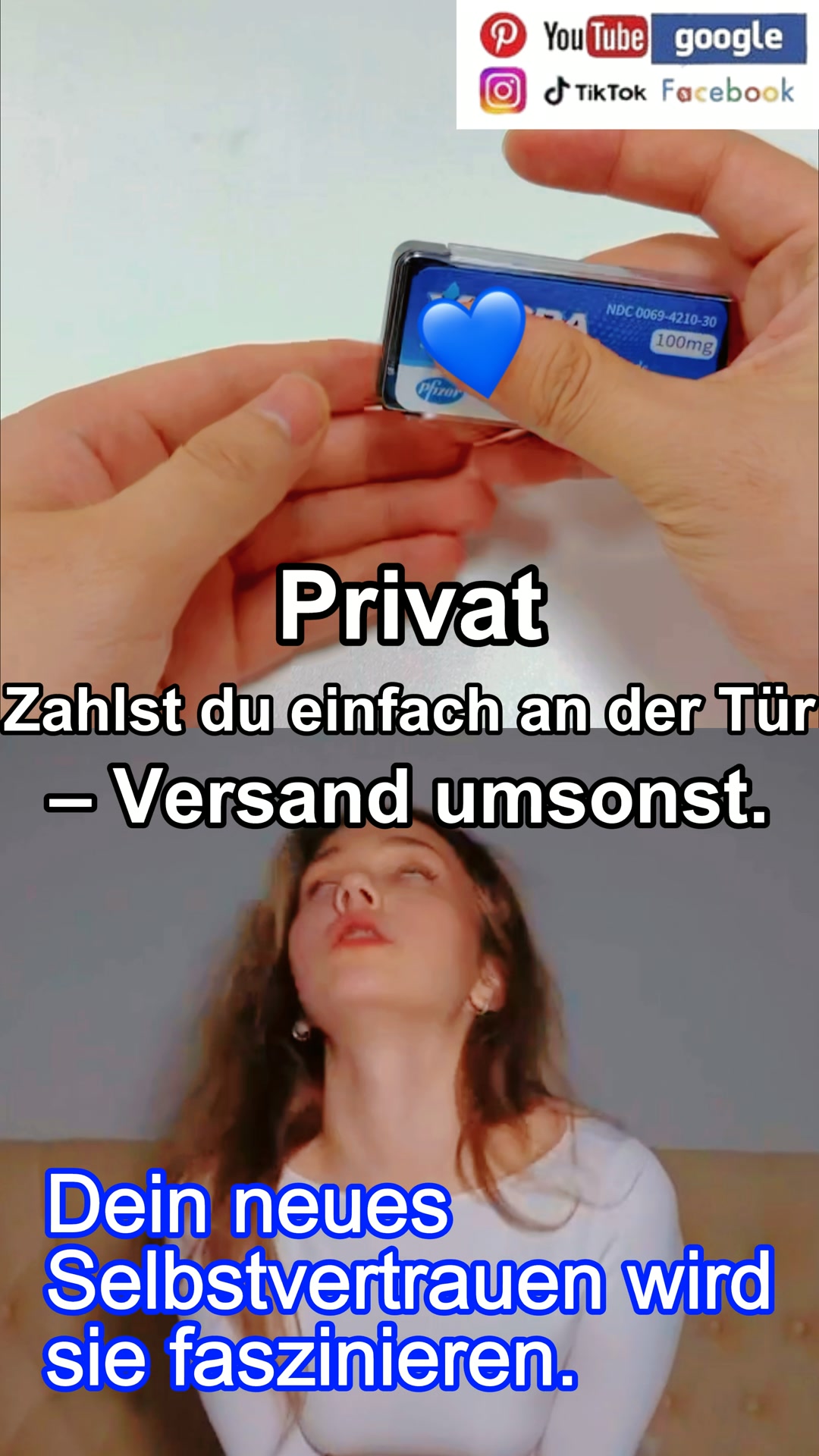 Was, wenn es gar nicht nur am Alter liegt?