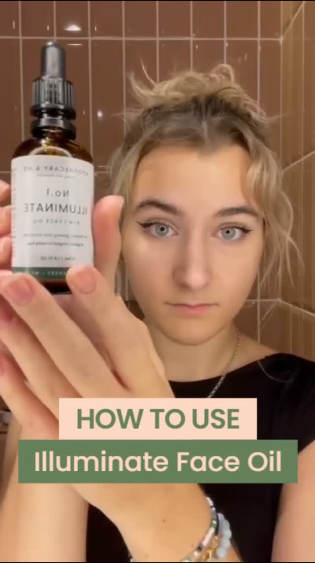 Anúncio de Apothecary & me