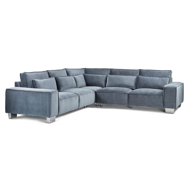 Sloane Large Double Corner Sofa