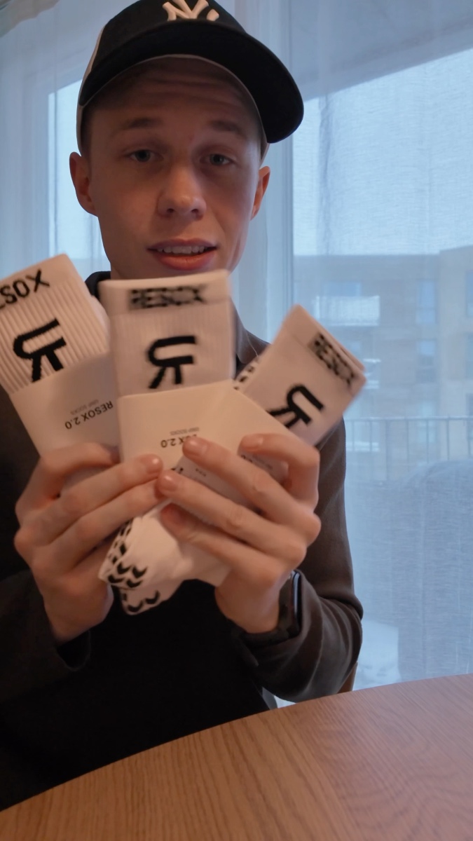 Træt af vasketøj? Prøv Performance Pakken