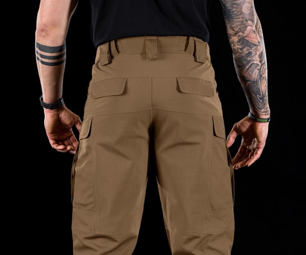 UF PRO P-40 Classic Gen.3 Tactical Pants
